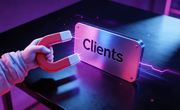 Partnering With Brands Worldwide